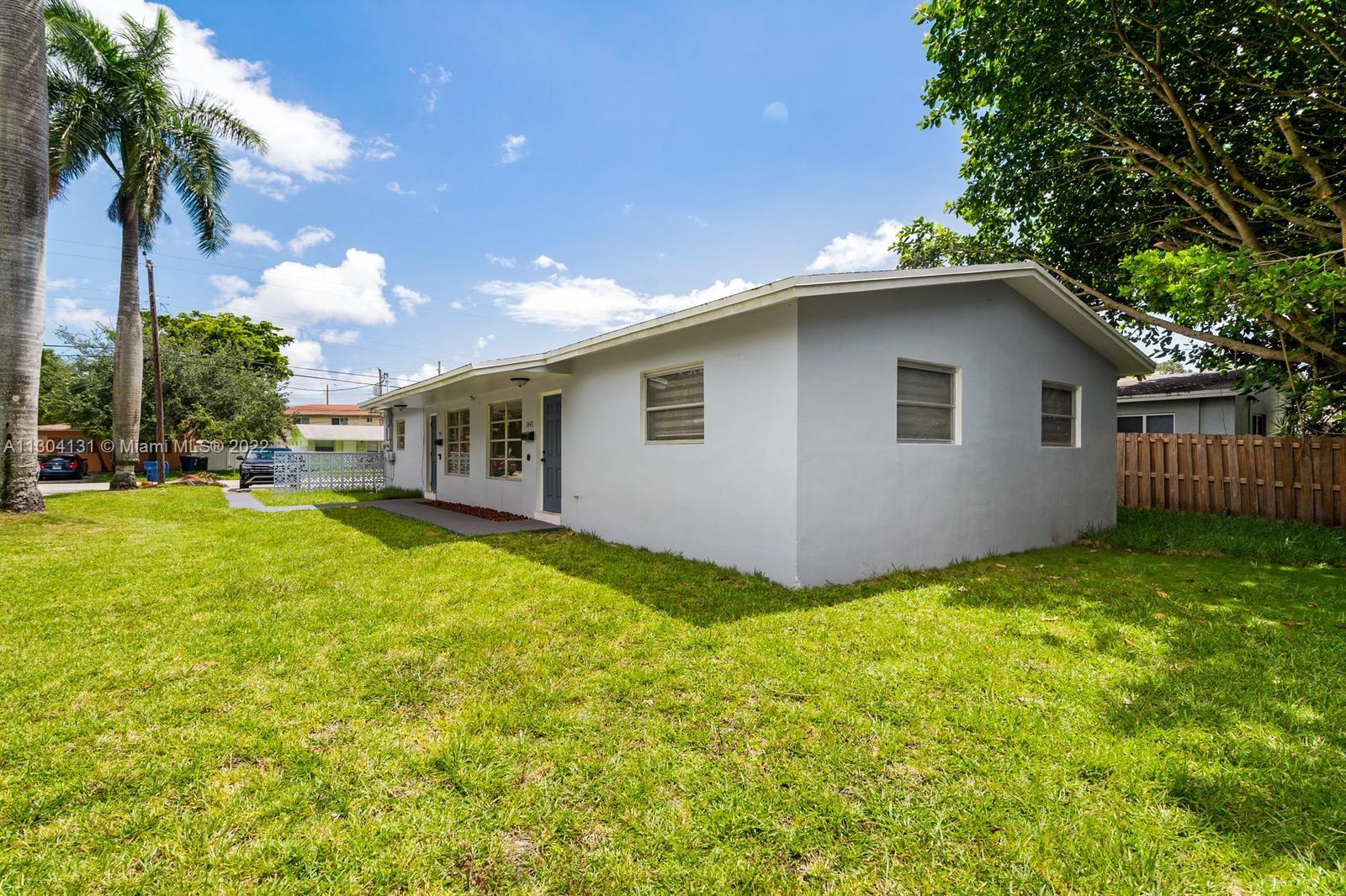 BONIELLO VILLAS SEC TWO - Residential Income