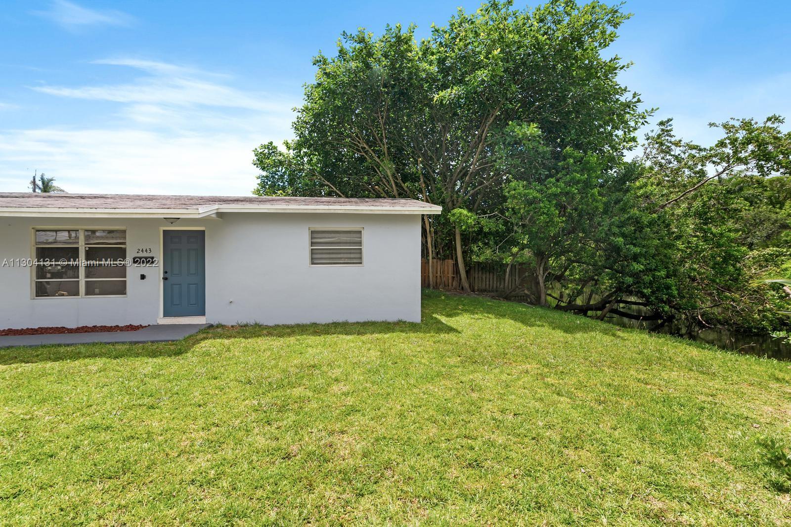 BONIELLO VILLAS SEC TWO - Residential Income