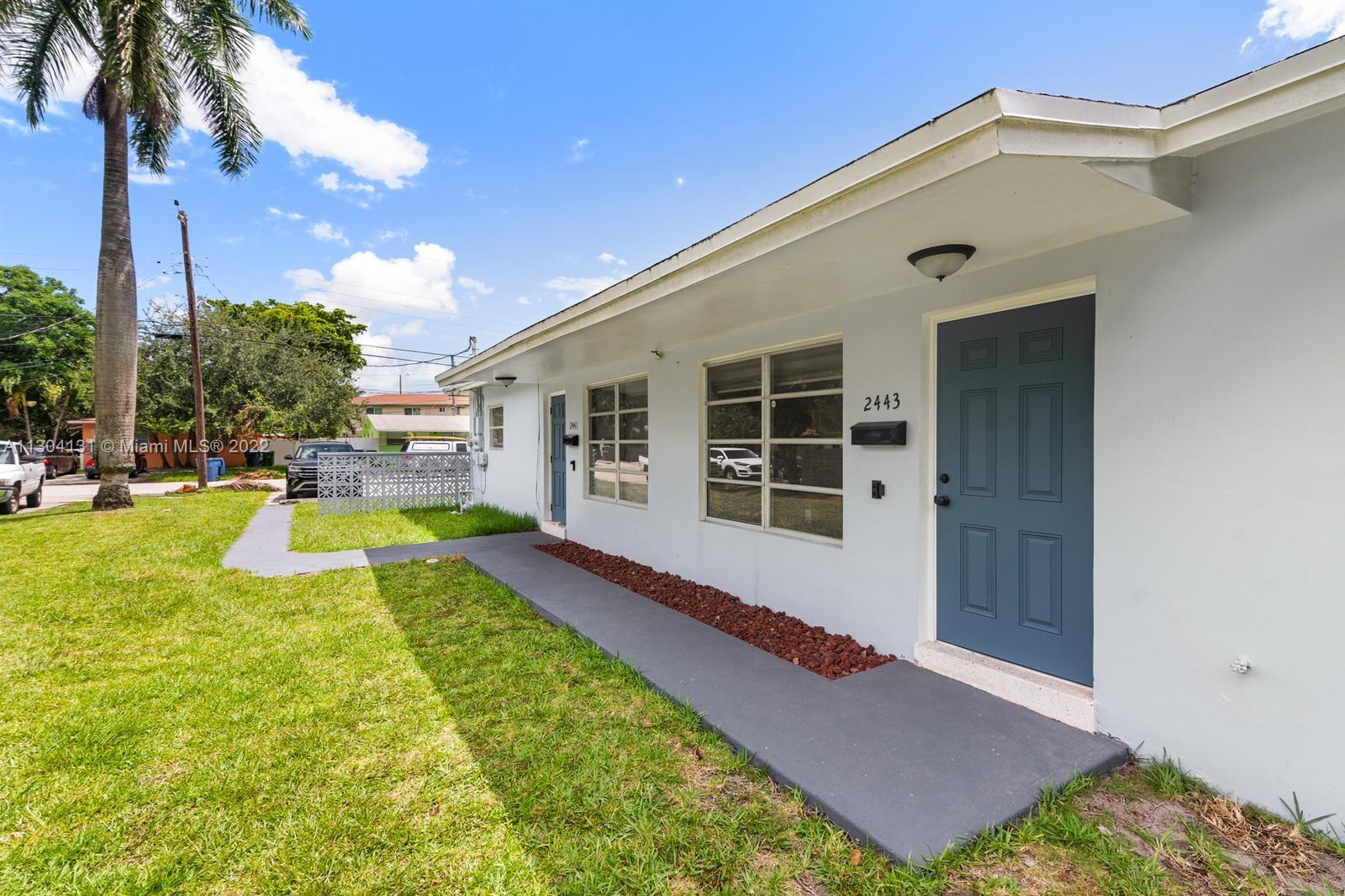 BONIELLO VILLAS SEC TWO - Residential Income