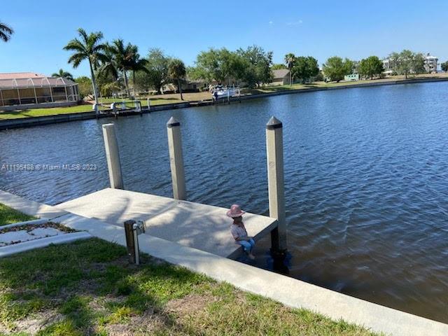 PUNTA GORDA ISLES - Residential