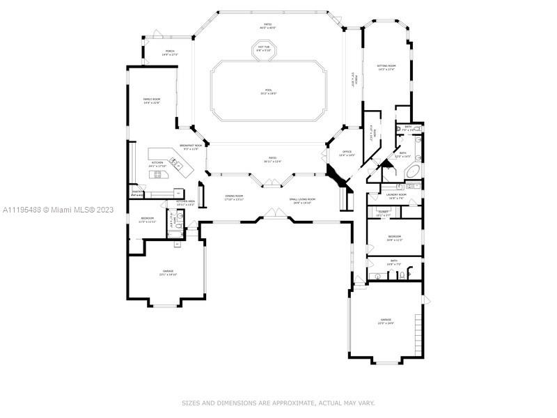 PUNTA GORDA ISLES - Residential