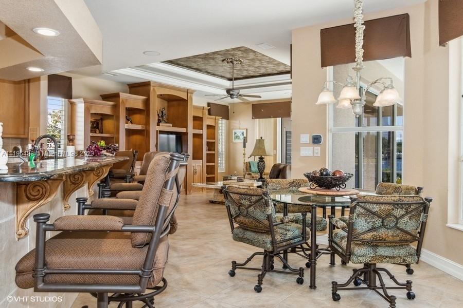 PUNTA GORDA ISLES - Residential