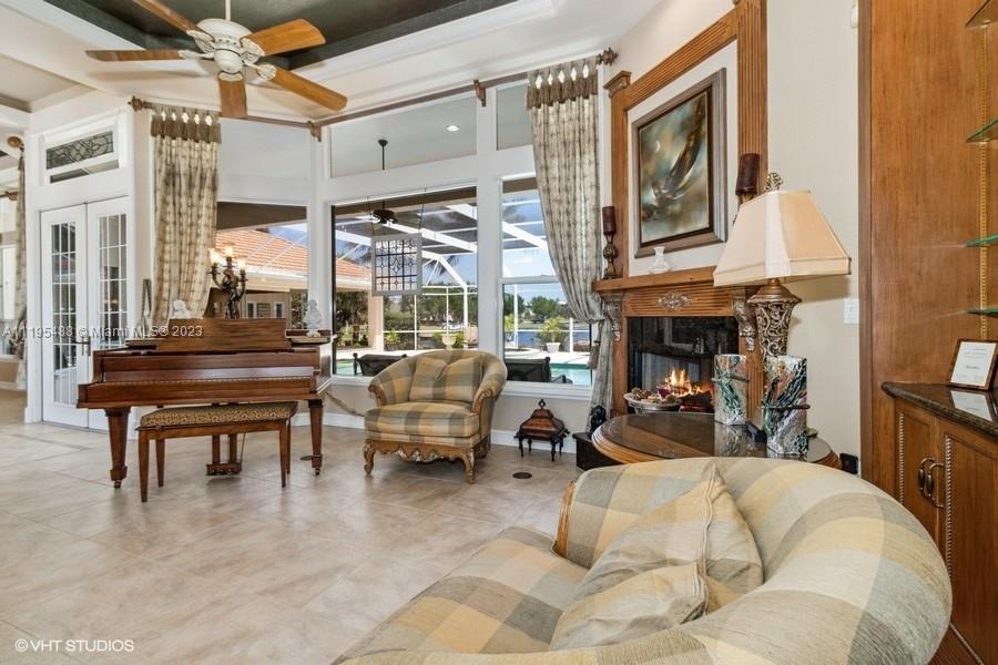 PUNTA GORDA ISLES - Residential