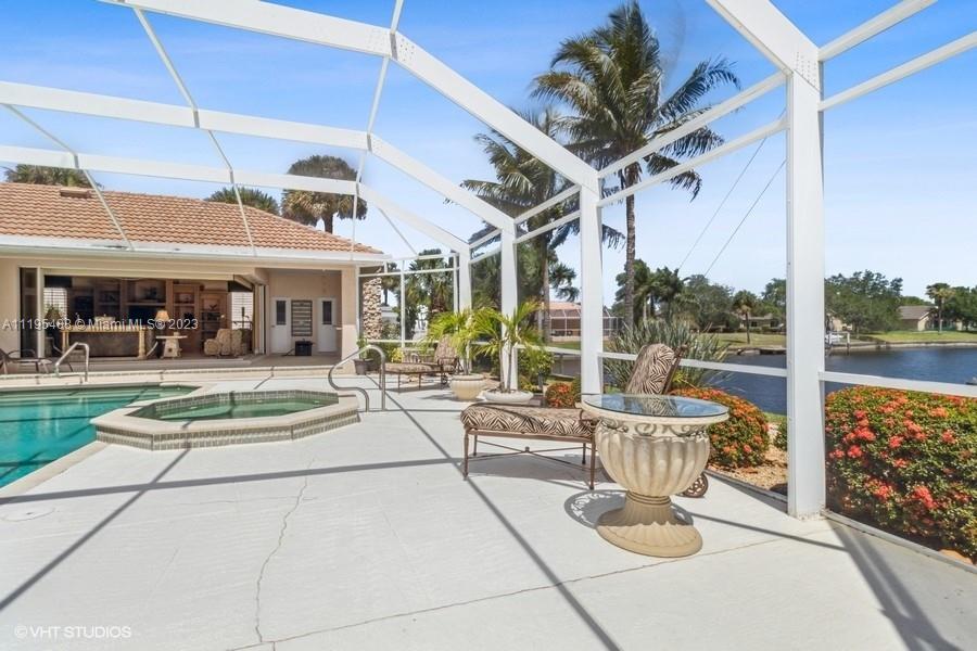 PUNTA GORDA ISLES - Residential