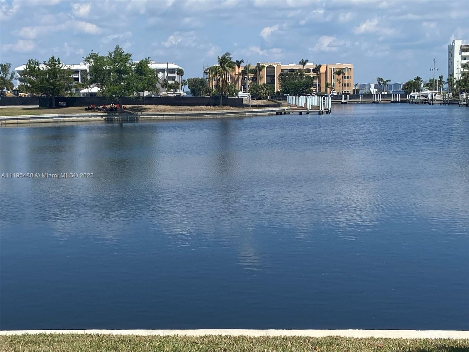 PUNTA GORDA ISLES - Residential