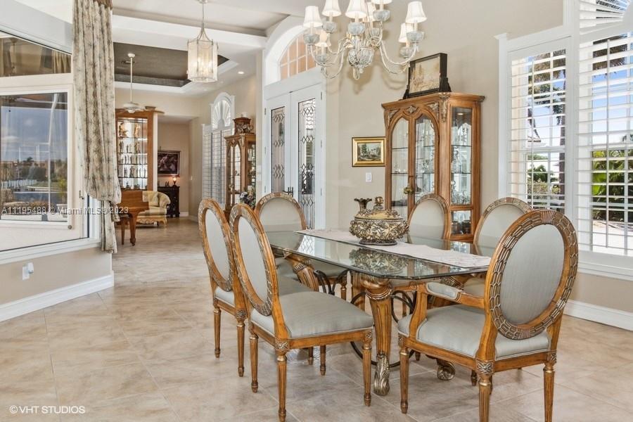 PUNTA GORDA ISLES - Residential