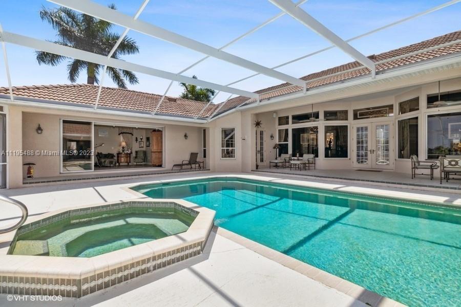 PUNTA GORDA ISLES - Residential