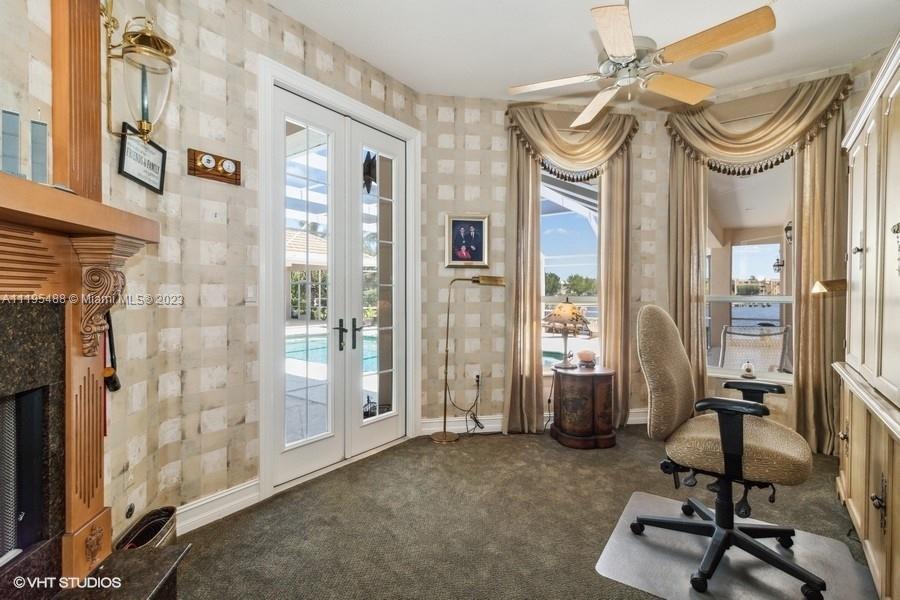 PUNTA GORDA ISLES - Residential