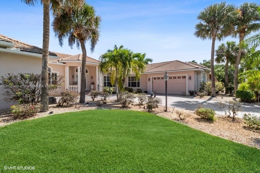 PUNTA GORDA ISLES - Residential