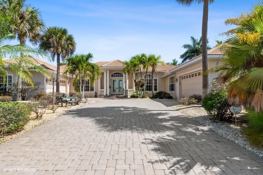 PUNTA GORDA ISLES - Residential