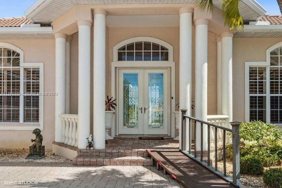 PUNTA GORDA ISLES - Residential