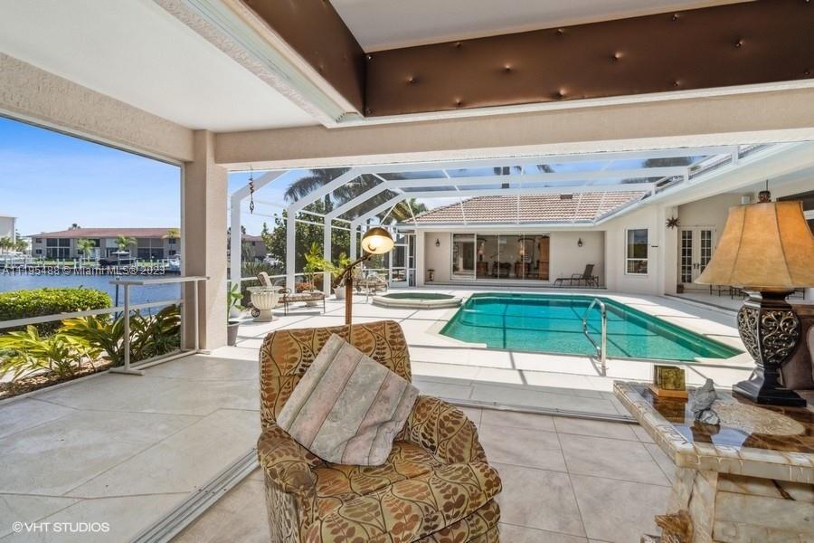PUNTA GORDA ISLES - Residential