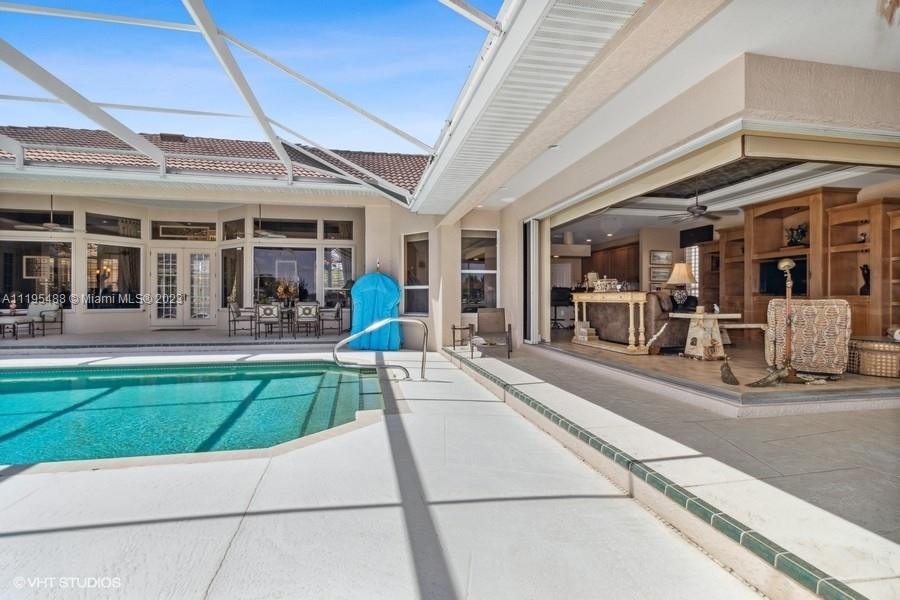 PUNTA GORDA ISLES - Residential