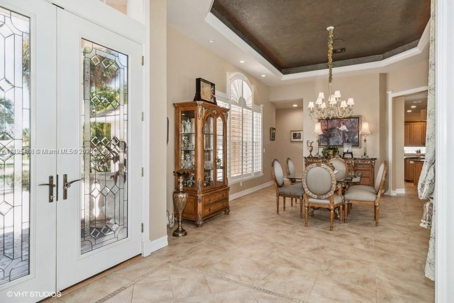 PUNTA GORDA ISLES - Residential