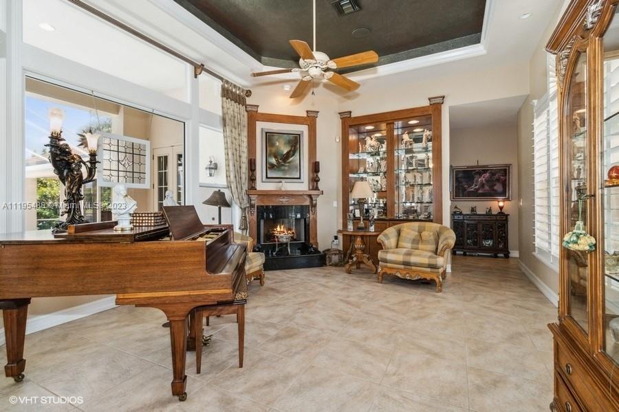 PUNTA GORDA ISLES - Residential