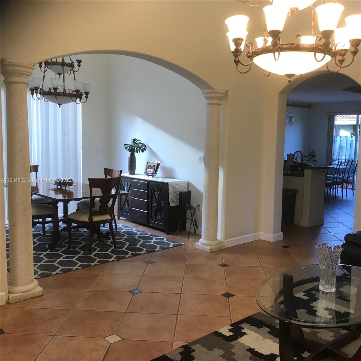 SHOMA HOMES AT TAMIAMI IV - Residential