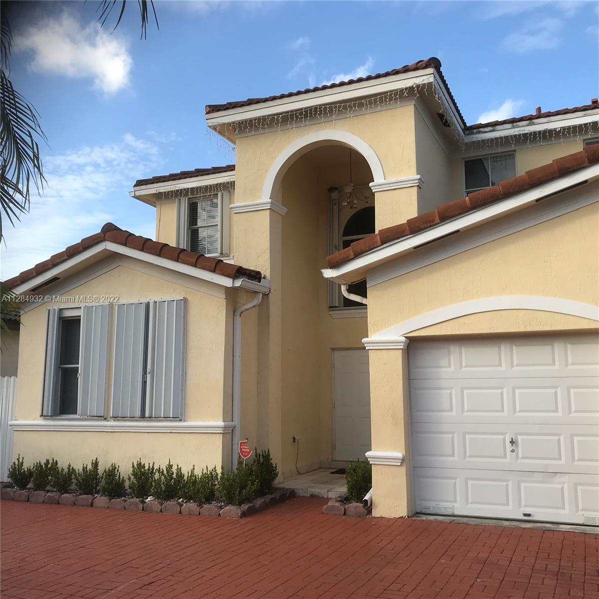 SHOMA HOMES AT TAMIAMI IV - Residential