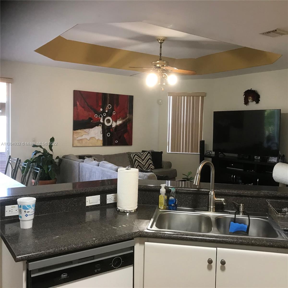 SHOMA HOMES AT TAMIAMI IV - Residential