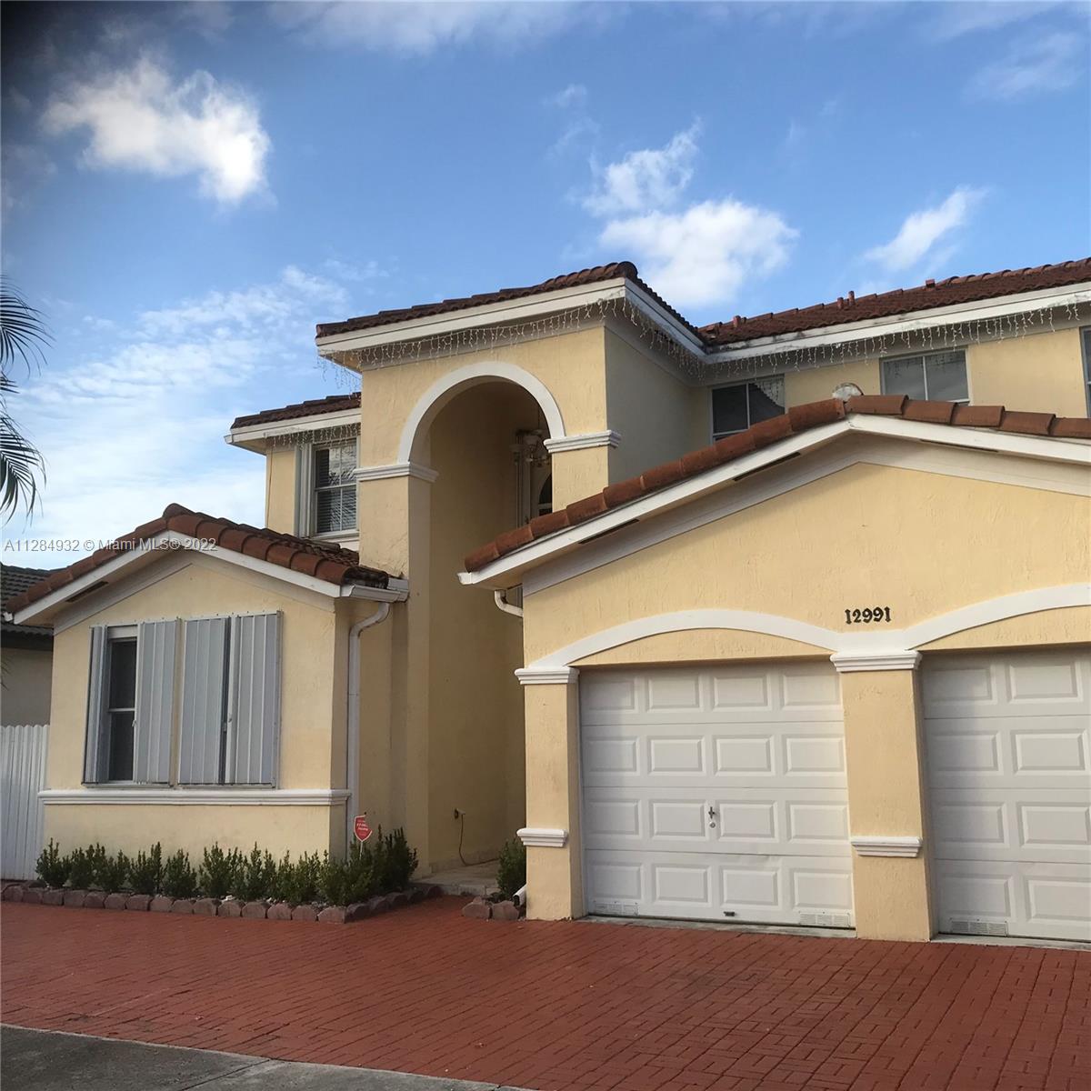 SHOMA HOMES AT TAMIAMI IV - Residential