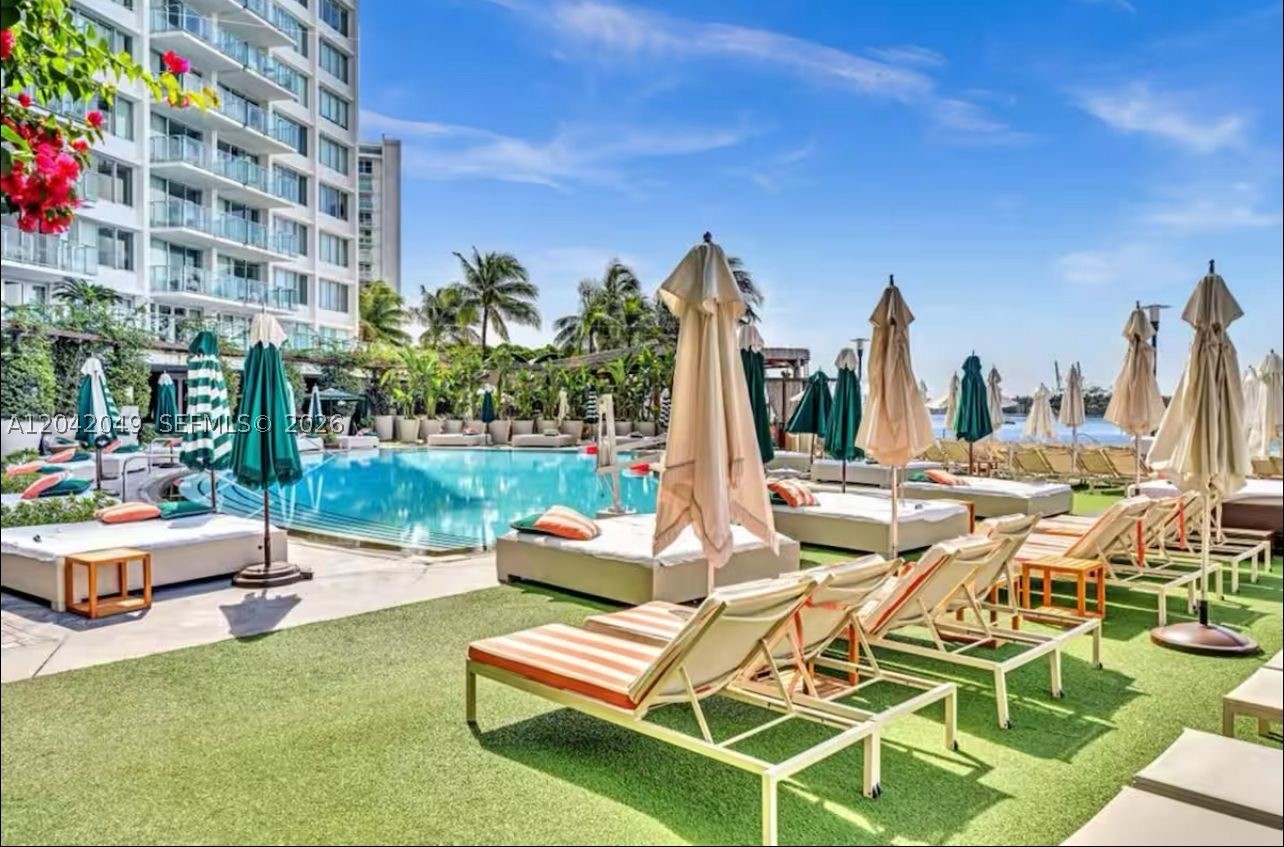 1100 WEST CONDO - Residential