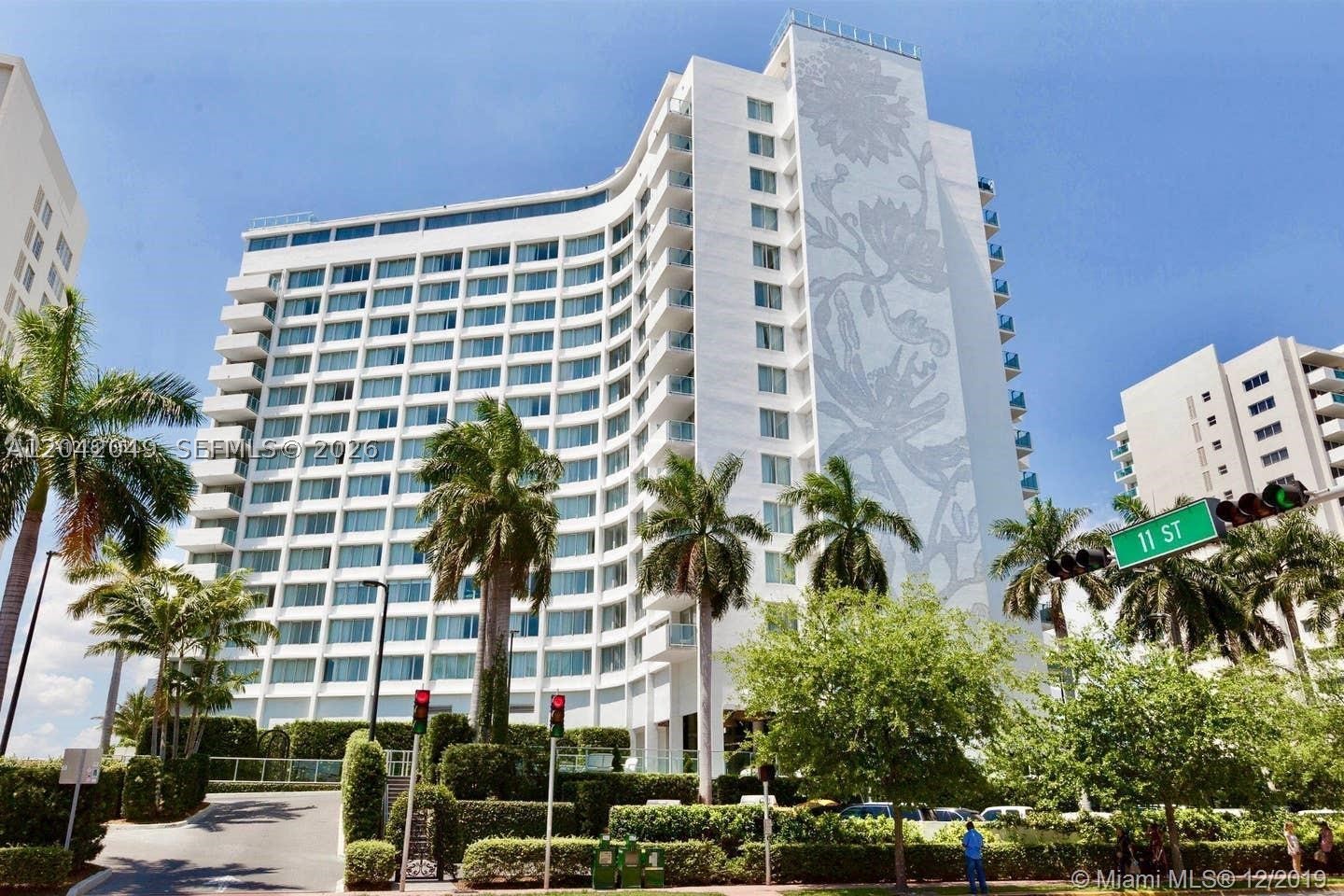 1100 WEST CONDO - Residential