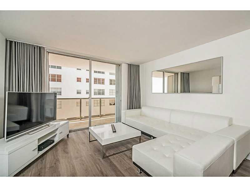 MAISON GRANDE CONDO - Residential Lease