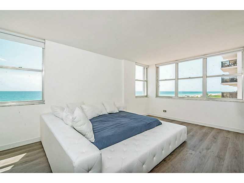 MAISON GRANDE CONDO - Residential Lease