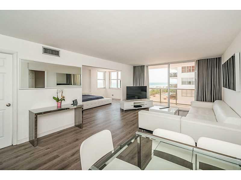 MAISON GRANDE CONDO - Residential Lease
