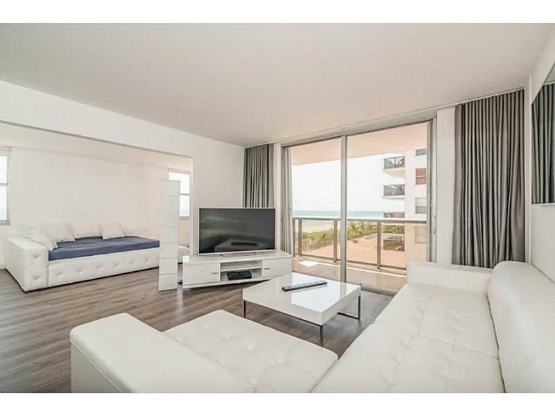 MAISON GRANDE CONDO - Residential Lease