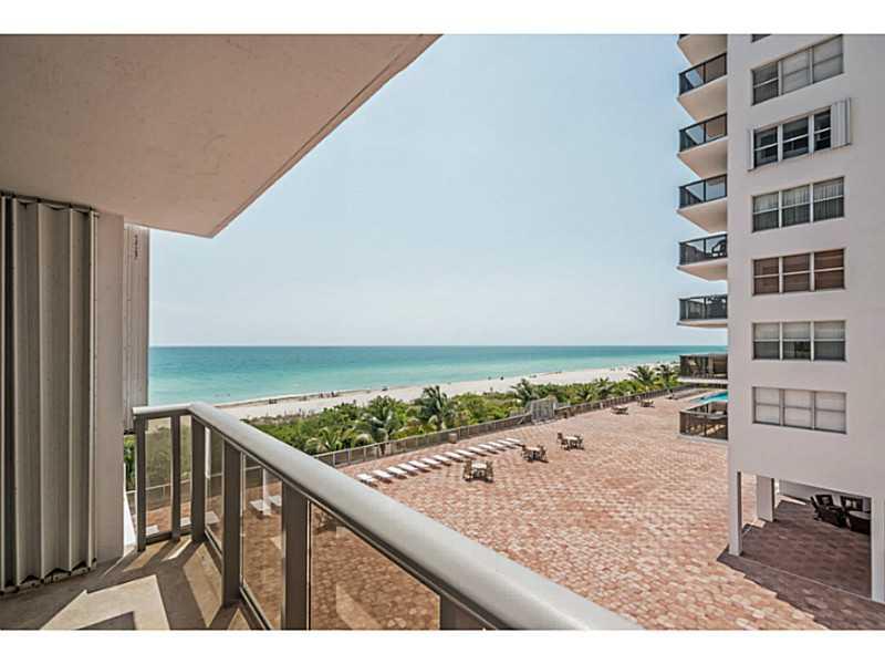 MAISON GRANDE CONDO - Residential Lease