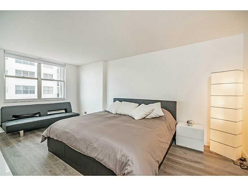 MAISON GRANDE CONDO - Residential Lease