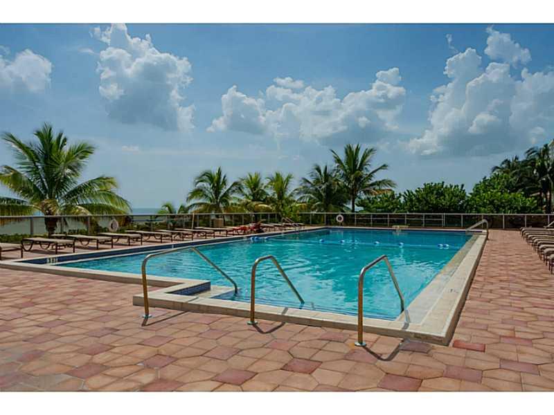 MAISON GRANDE CONDO - Residential Lease