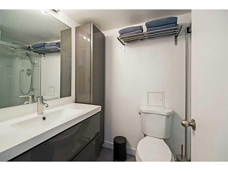 MAISON GRANDE CONDO - Residential Lease
