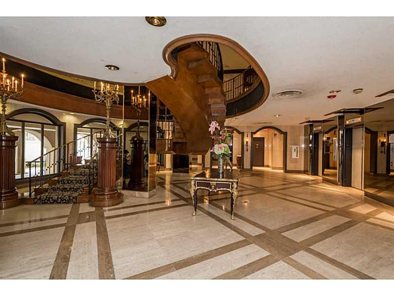 MAISON GRANDE CONDO - Residential Lease