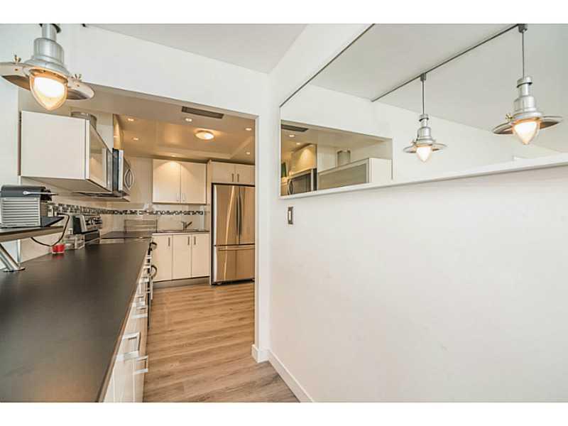 MAISON GRANDE CONDO - Residential Lease