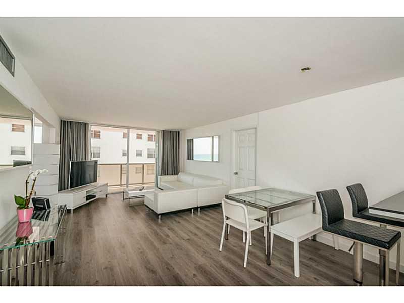 MAISON GRANDE CONDO - Residential Lease