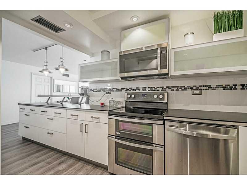 MAISON GRANDE CONDO - Residential Lease