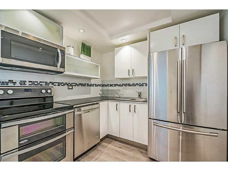 MAISON GRANDE CONDO - Residential Lease