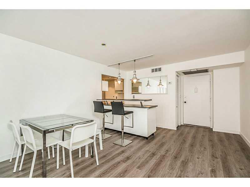MAISON GRANDE CONDO - Residential Lease