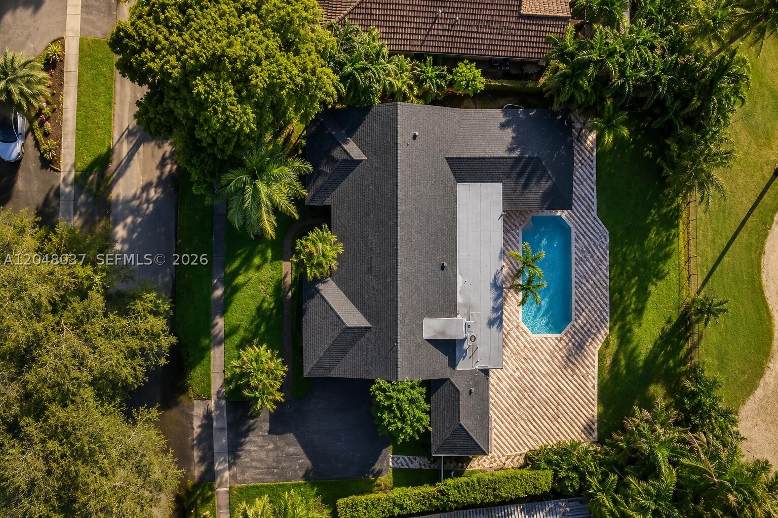 EMERALD HILLS - Residential