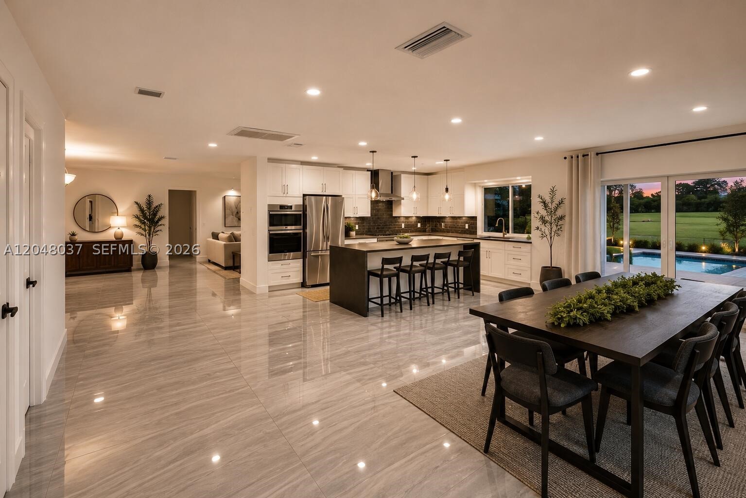 EMERALD HILLS - Residential