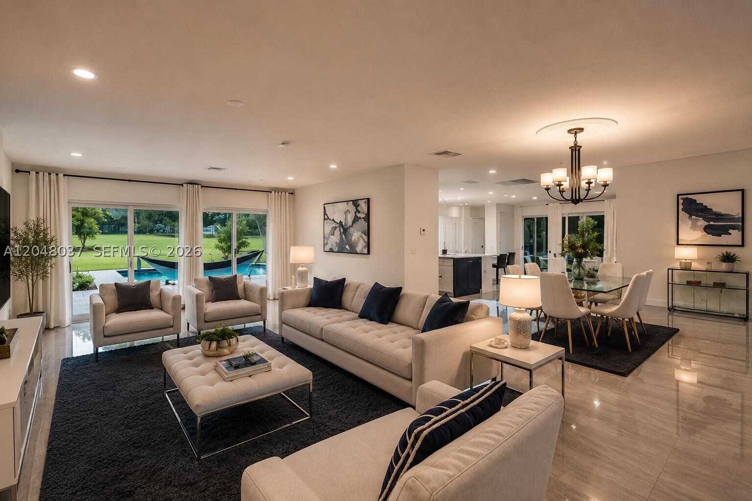 EMERALD HILLS - Residential
