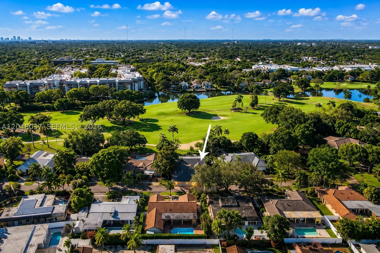 EMERALD HILLS - Residential