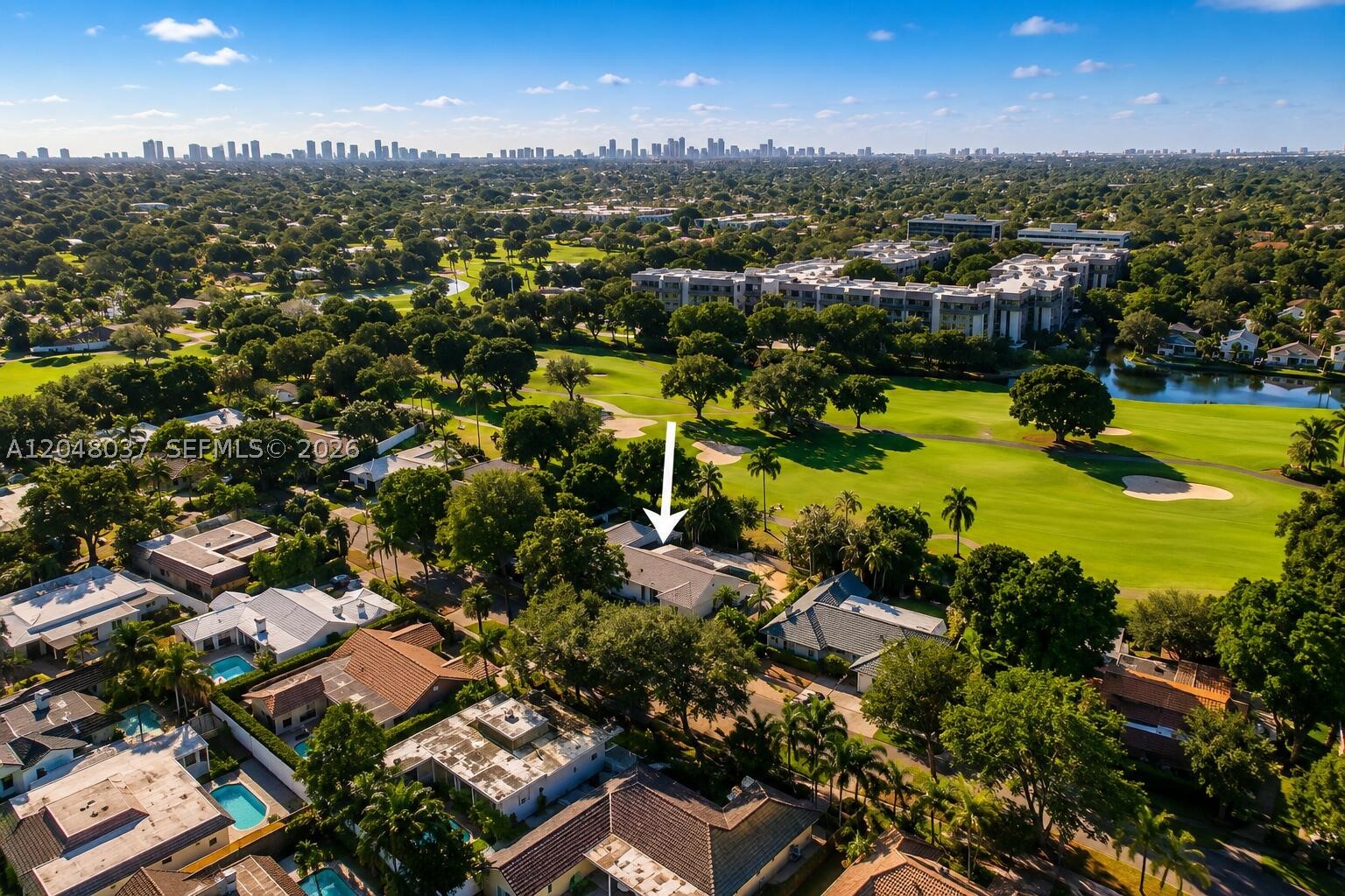 EMERALD HILLS - Residential