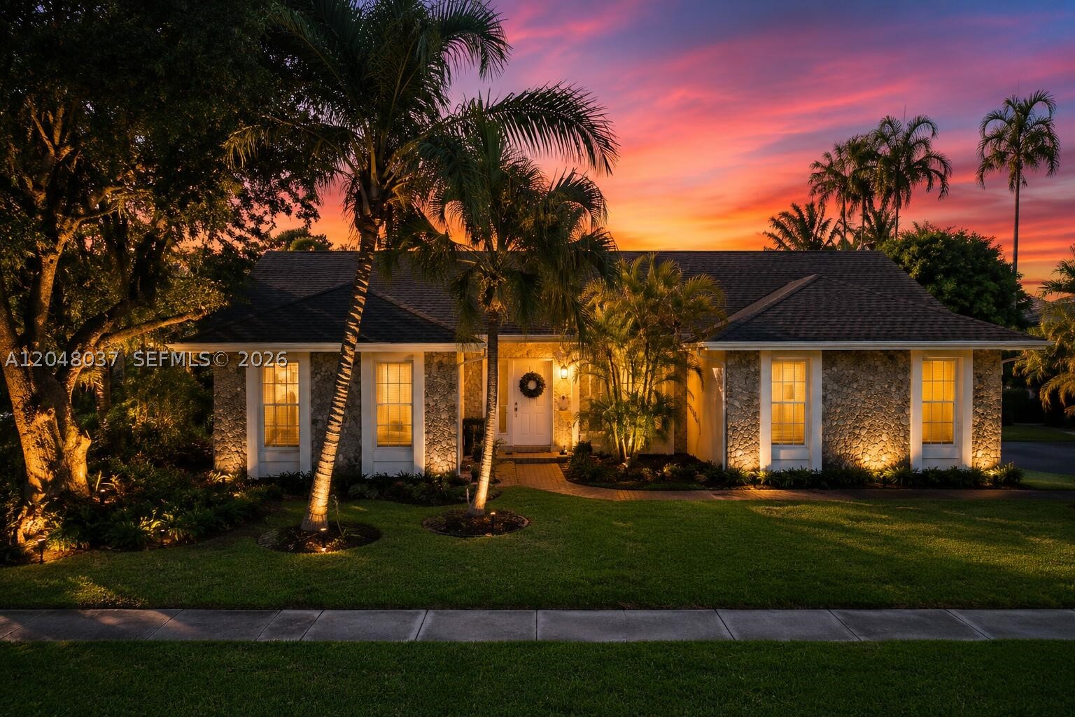 EMERALD HILLS - Residential