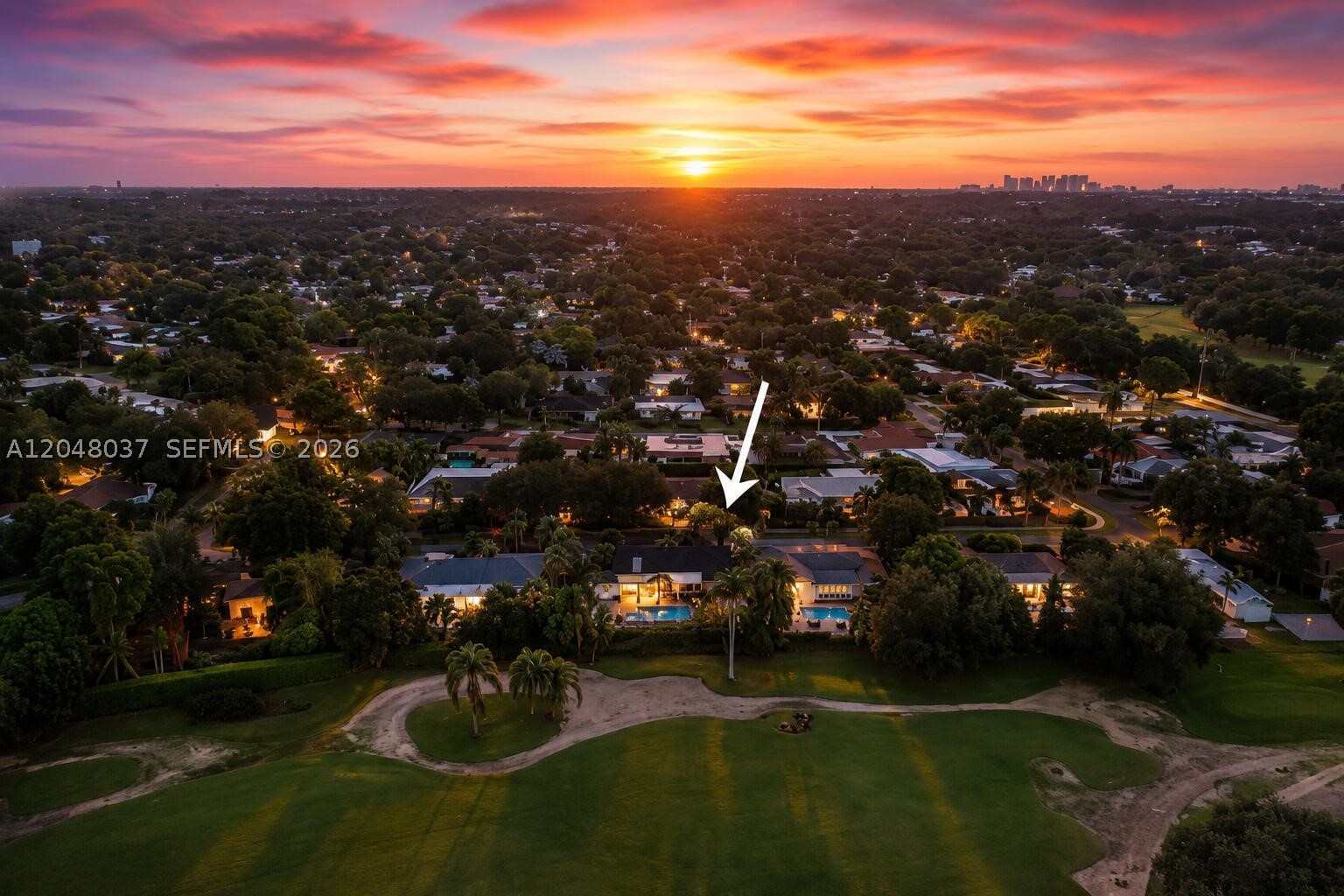 EMERALD HILLS - Residential
