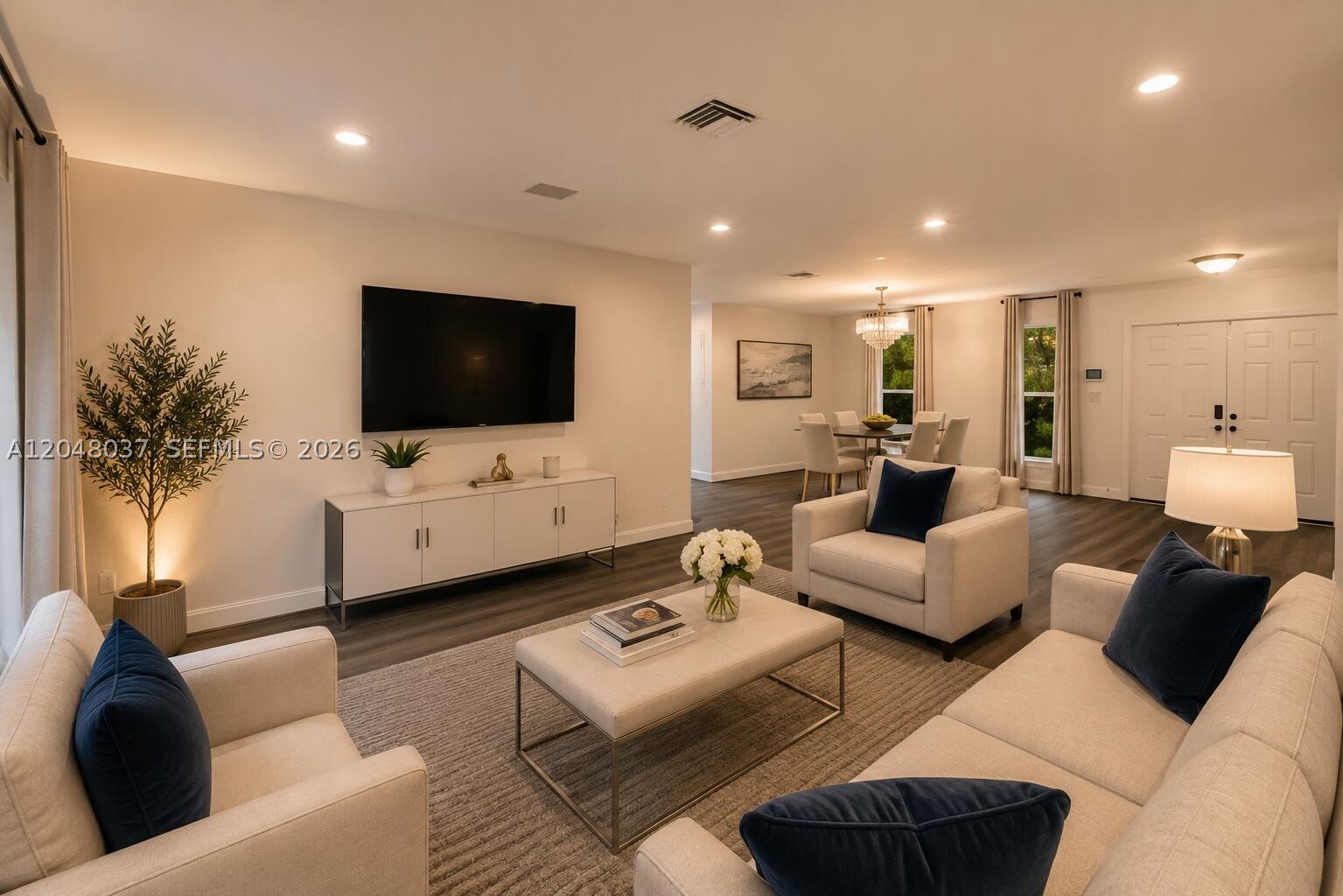 EMERALD HILLS - Residential