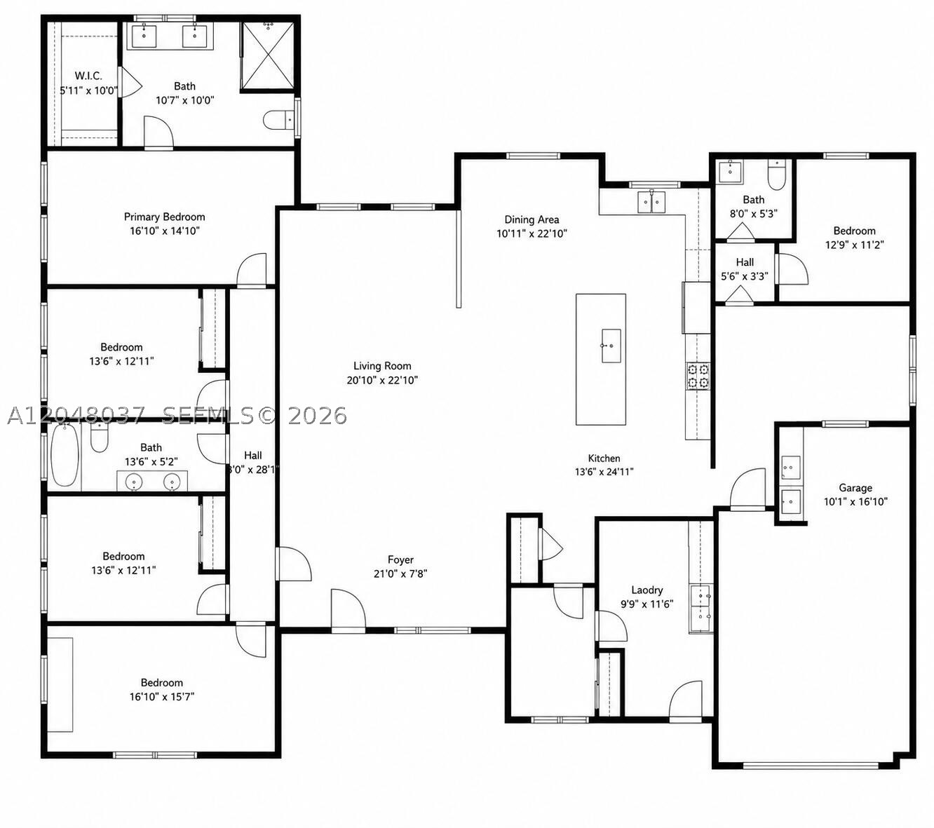 EMERALD HILLS - Residential