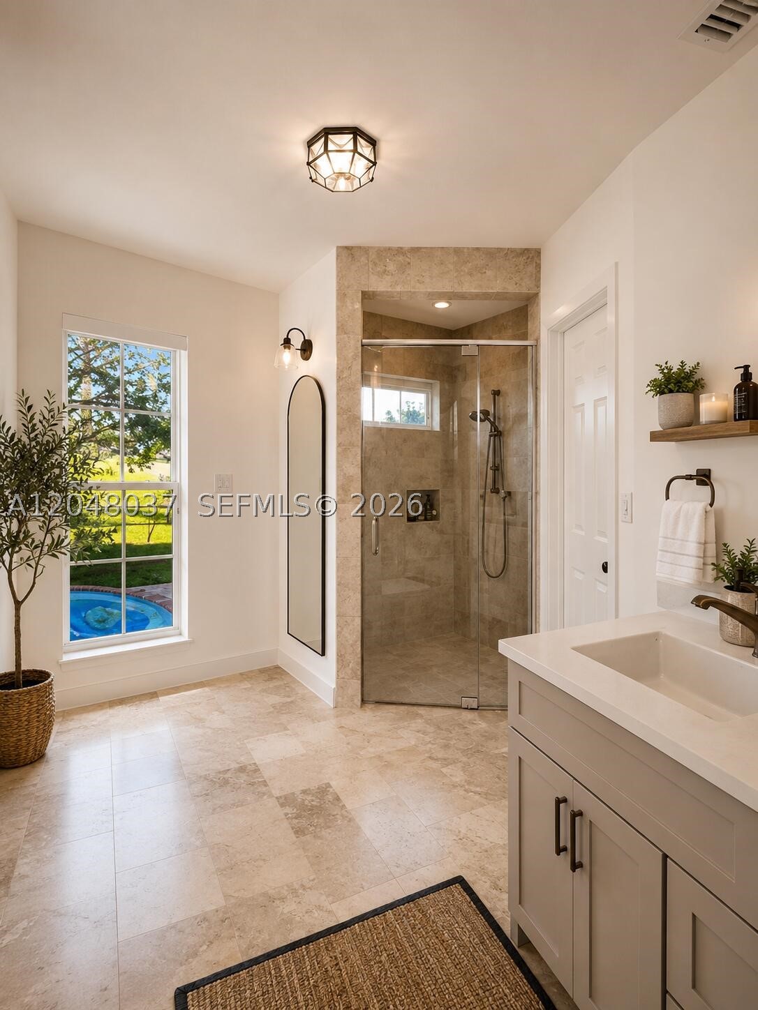 PRICE IMPROVEMENT! Exceptional opportunity in a highly desirable Hollywood neighborhood. This beautifully updated home features major system upgrades, including a NEW ROOF, NEW HVAC SYSTEM, NEW ELECTRICAL PANEL AND WIRING, NEW PLUMBING, a fully RENOVATED KITCHEN, and UPDATED BATHROOMS, offering peace of mind and reduced maintenance costs for years to come.

This property has been difficult to access over the past several months due to limited tenant availability. The tenant is scheduled to vacate in approximately two months, making this the perfect time to secure this incredible opportunity before full access becomes available.

The recent price reduction presents outstanding value for both