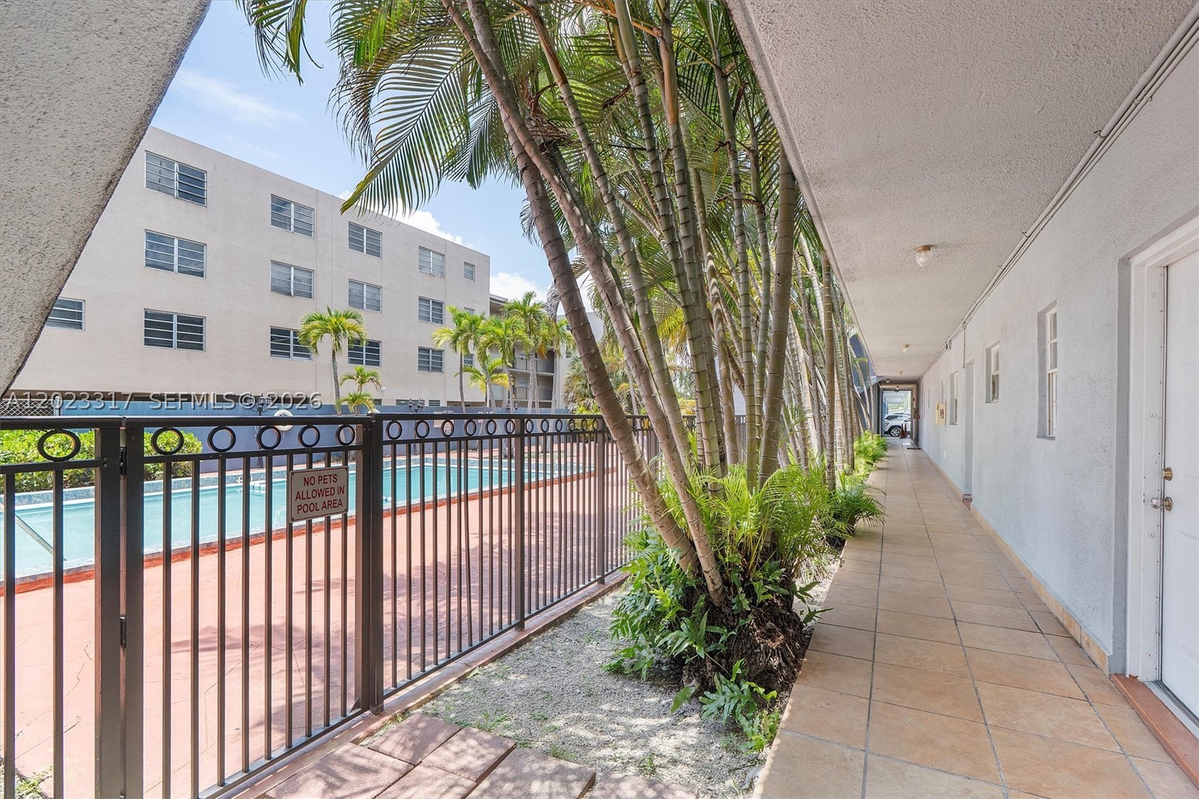VILLAS SAN MIGUEL CONDO - Residential